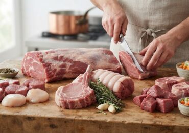 Veau bio : quelles pièces choisir selon les recettes ?