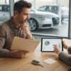 Dépôt-vente de voitures d&rsquo;occasion : comment savoir combien vous pouvez réellement récupérer de la vente ?