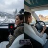 L&rsquo;impact du chauffage et de la clim sur l&rsquo;autonomie réelle d’un véhicule électrique