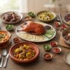 Les grandes recettes de volaille à découvrir dans différentes cuisines du monde