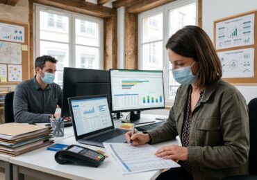 Assistance administrative pour les associations : gestion des adhérents et subventions