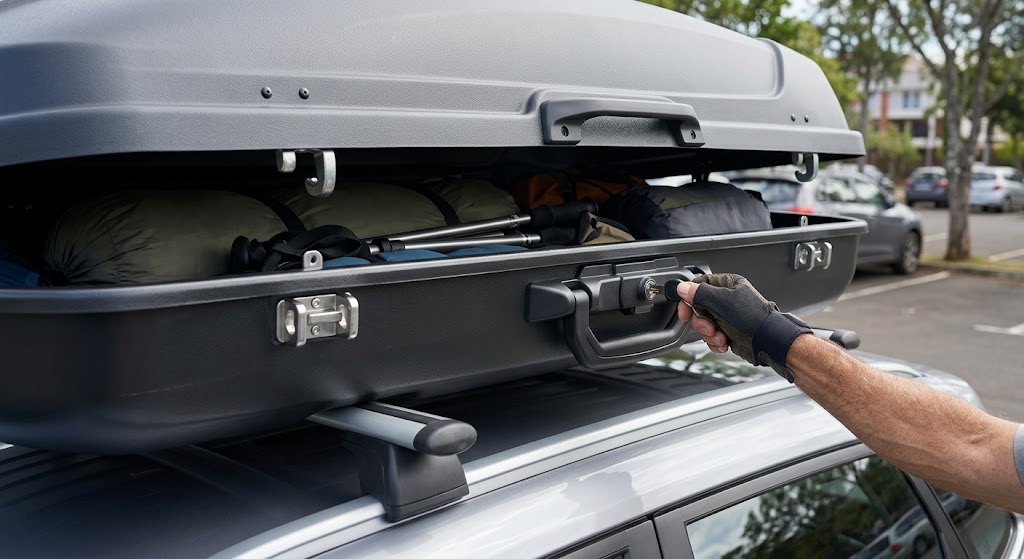 Accessoire auto