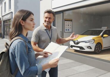 Votre feuille de route pour choisir l&rsquo;auto-école parfaite pour votre profil