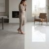 Carrelage mat ou brillant : lequel convient le mieux à votre intérieur ?