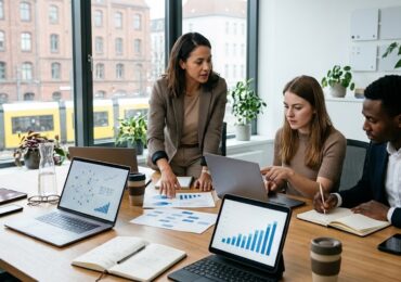 Le guide pour créer du contenu qui établit votre expertise et construit votre marque