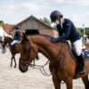 Équitation en compétition : comment gérer son stress ?