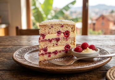Ganache chocolat blanc framboise : l&rsquo;équilibre acide-sucré