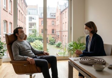 Peut-on travailler sur ses réactions émotionnelles en hypnothérapie ?