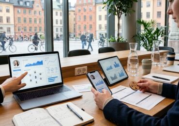 Comment optimiser la section « Infos » de son profil LinkedIn pour captiver en 3 secondes