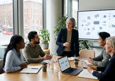 Le rôle des managers dans la promotion de la diversité et de l&rsquo;inclusion