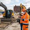 Machines de travaux publics : choisir entre location et achat de matériel TP