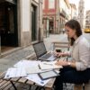 Le guide juridique et fiscal pour être un nomade digital en règle