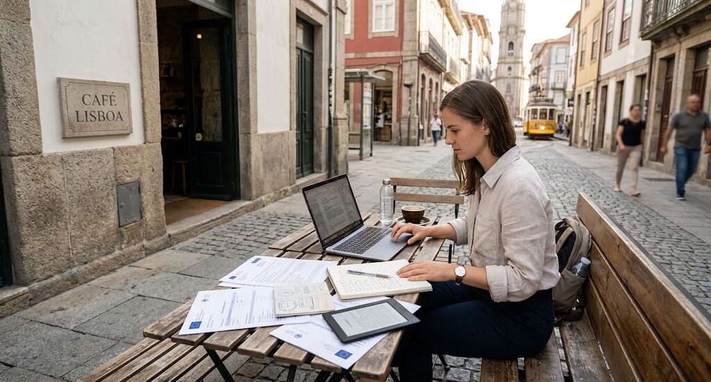 Le guide juridique et fiscal pour être un nomade digital en règle