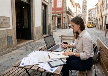 Le guide juridique et fiscal pour être un nomade digital en règle