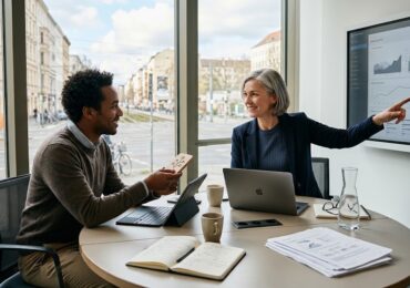Offboarding : le guide pour transformer un départ en une expérience positive