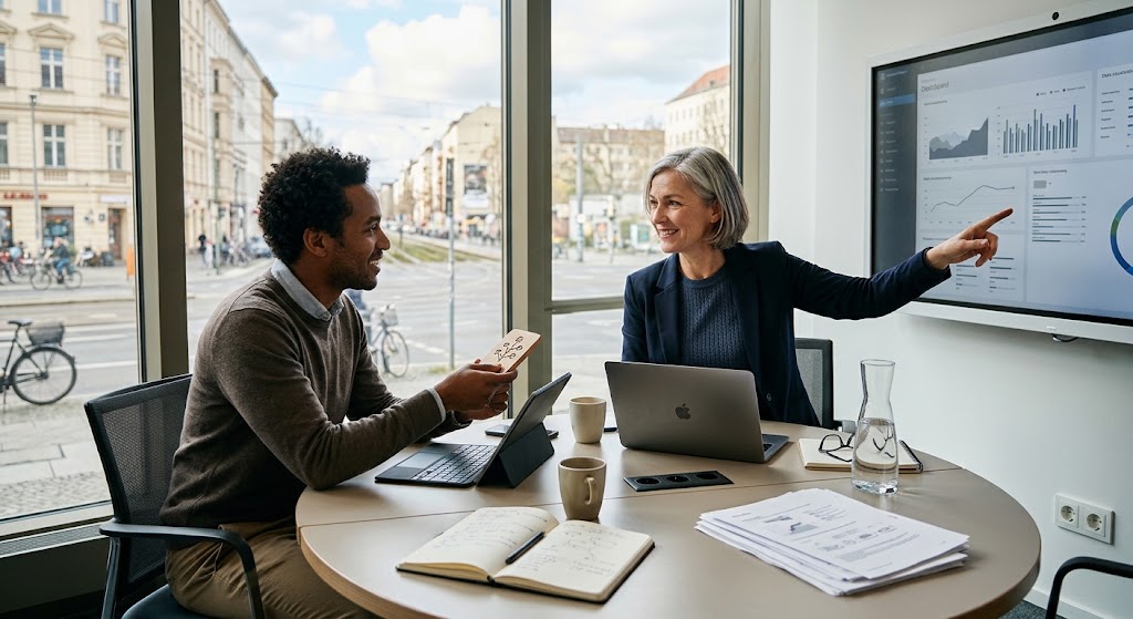 Offboarding pour une expérience positive