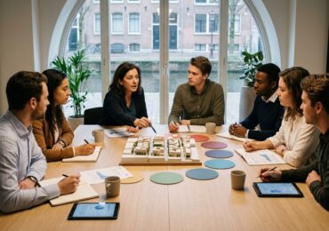 Le guide des 7 questions centrales de la norme ISO 26000