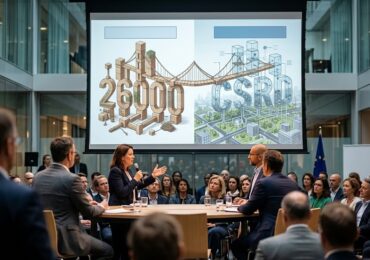 La norme ISO 26000 est-elle encore pertinente à l&rsquo;heure de la CSRD ?
