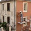 Comment le ravalement de façade redonne une valeur neuve à votre propriété ?