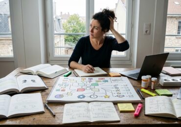 Procrastination et TDAH : comment faire la différence et trouver les bonnes stratégies