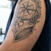 Signes que votre tatouage a besoin de retouches