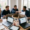 Slack, Teams, Notion : le guide pour choisir les outils collaboratifs de votre équipe