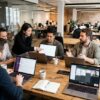 Slack, Teams, Notion : le guide pour choisir les outils collaboratifs de votre équipe
