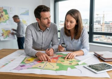 Pourquoi vérifier la conformité de l&rsquo;urbanisme avant un achat immobilier ?