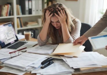 Assistance administrative pour les créateurs d&rsquo;entreprise débordés par la paperasse