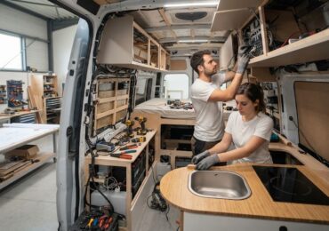 Délai de réalisation d&rsquo;un aménagement sur-mesure complexe d’un véhicule