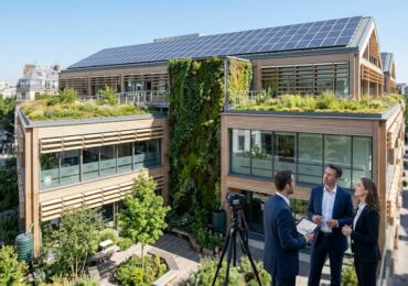 Comment la certification (HQE, BREEAM) peut valoriser l&rsquo;efficacité énergétique de vos bâtiments ?