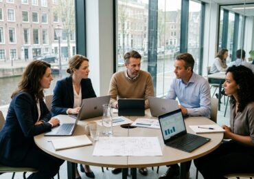 Faut-il inviter le client à son comité de pilotage ?