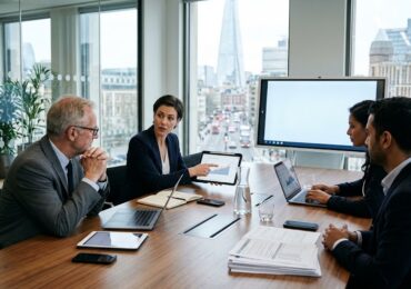 Le comité de pilotage : votre meilleur allié pour débloquer les situations