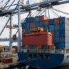 Manutention portuaire : le défi des conteneurs géants