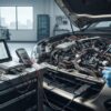 Les limites du diagnostic électrique à distance de véhicule (télématique)
