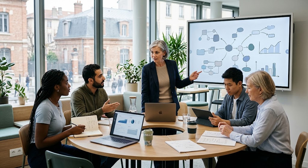 inclusion et diversité cognitive