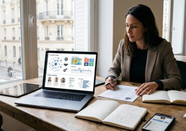 Votre e-réputation est votre nouveau CV : ce que les recruteurs regardent vraiment