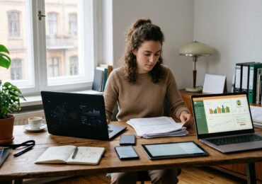 Le guide pour séparer son e-réputation personnelle et professionnelle