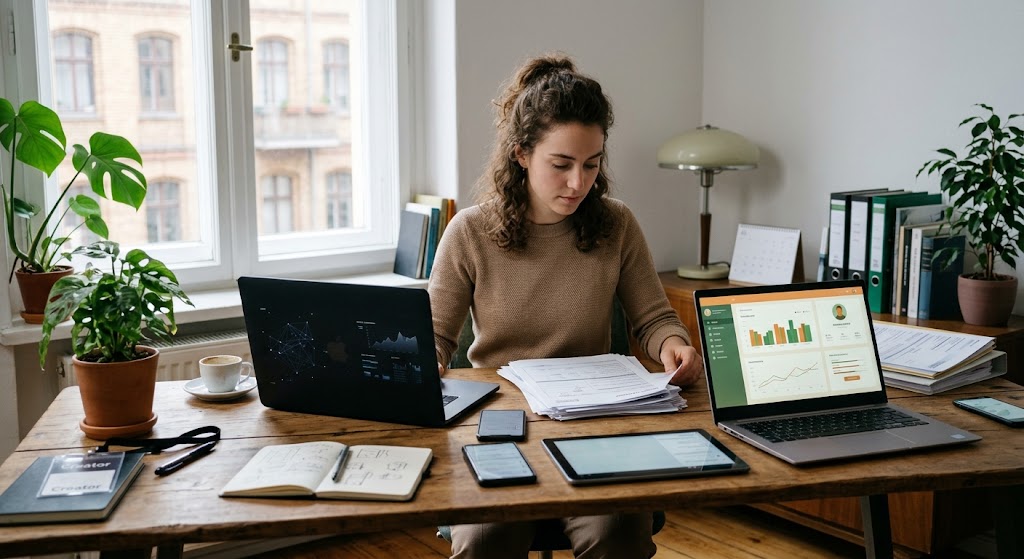 e-réputation personnelle et professionnelle