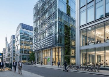 L&rsquo;efficacité énergétique : un enjeu clé pour l&rsquo;immobilier d&rsquo;entreprise de demain