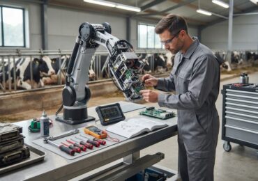 Quels avantages attendre d’une réparation professionnelle des équipements d’élevage ?