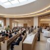 Salle pour événement religieux : quels espaces privilégier selon le type de réception ?