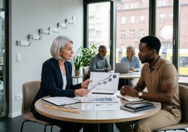 Comment construire une grille de salaires juste et transparente