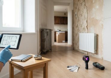 Achat immobilier : estimer les travaux de rénovation indispensables après vente ?