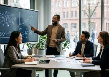 Le « thought leadership » : la forme la plus noble du marketing d&rsquo;influence