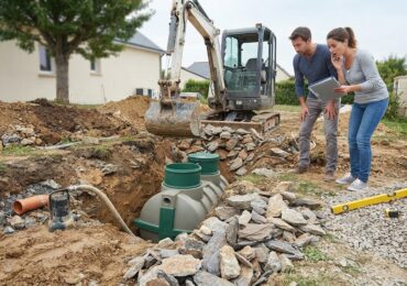 Devis d’installation rapide de micro-station d’épuration : attention aux coûts cachés