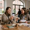 De simple client à nano-influenceur : le parcours idéal à encourager