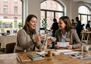 De simple client à nano-influenceur : le parcours idéal à encourager