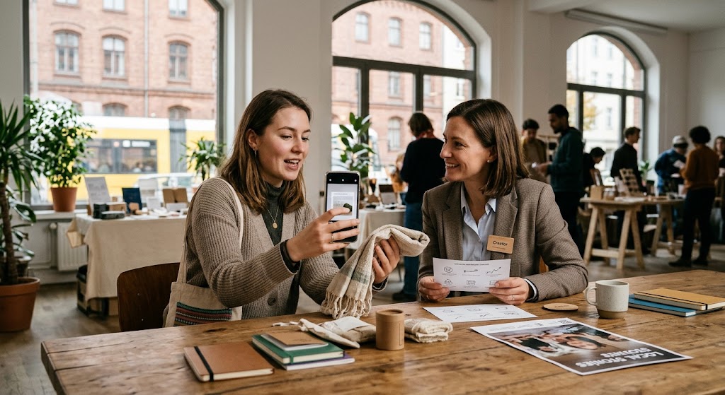 De simple client à nano-influenceur
