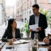 7 erreurs de networking qui vous font passer pour un opportuniste